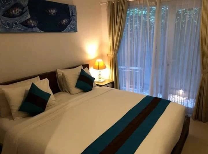 Hotel for Sale in Seminyak