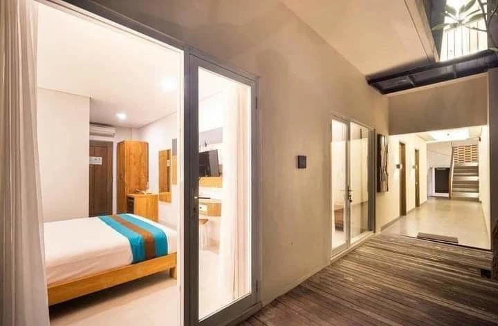 Hotel for Sale in Seminyak