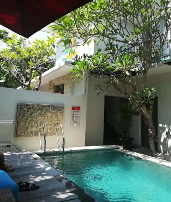 Hotel for Sale in Seminyak