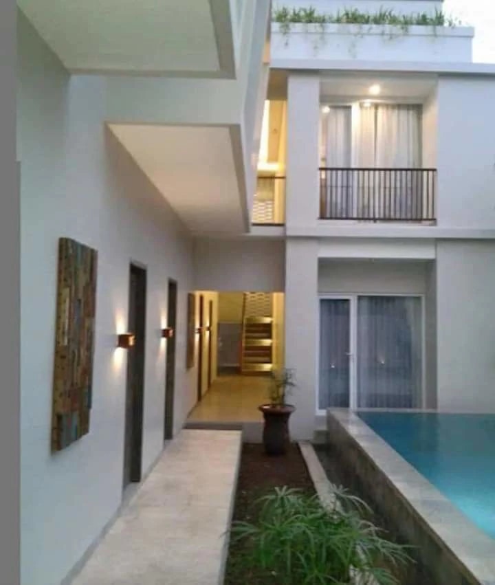 Hotel for Sale in Seminyak