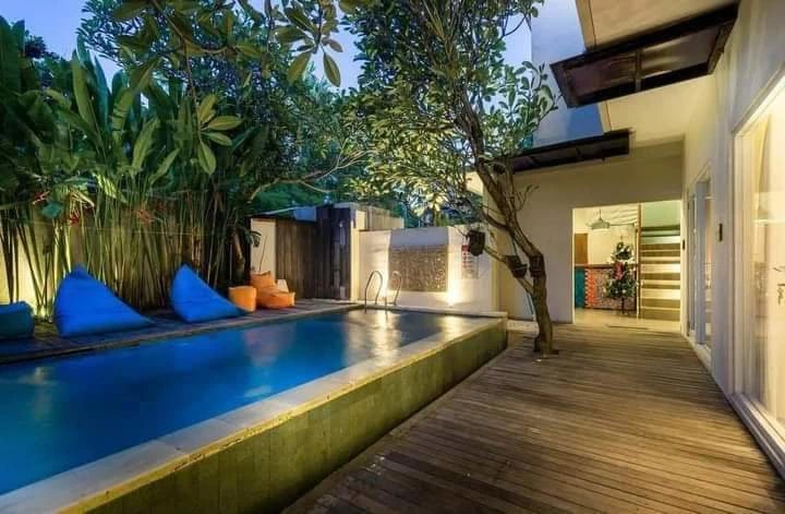 Hotel for Sale in Seminyak