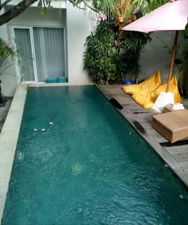 Hotel for Sale in Seminyak