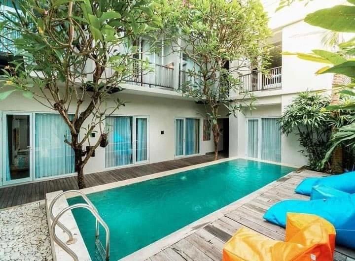 Hotel for Sale in Seminyak