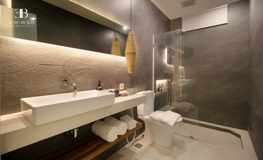 2 BEDROOMS PREMIUM SUITE