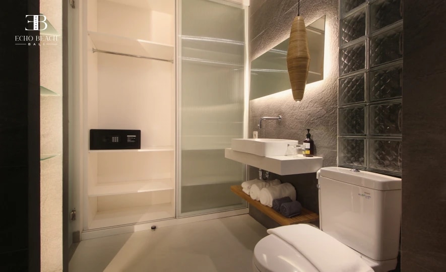 2 BEDROOMS PREMIUM SUITE