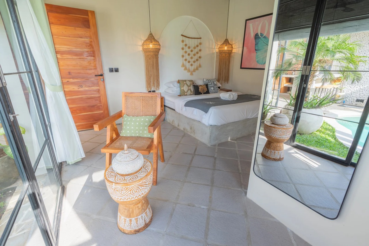 Casa Elysian Hideaway 2 Bedrooms