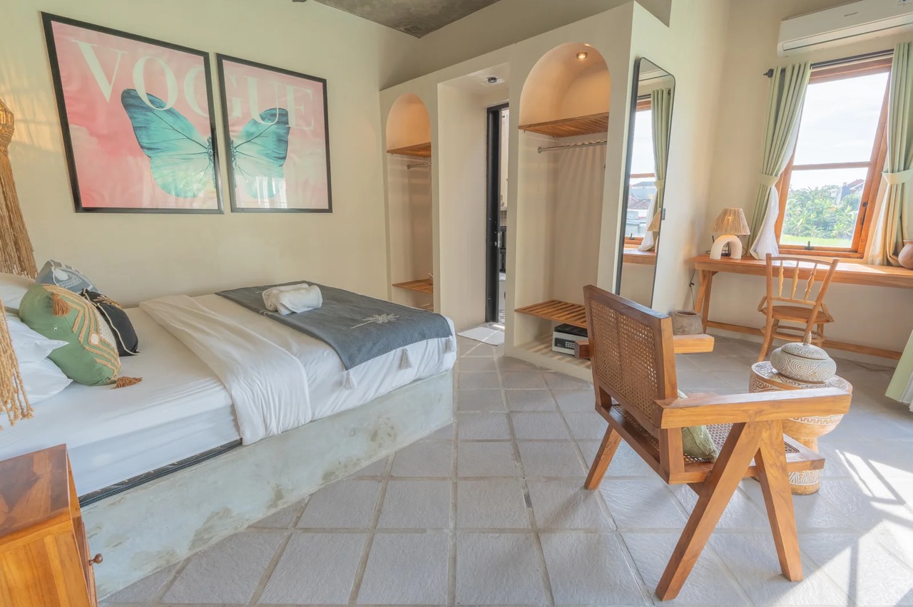 Casa Elysian Hideaway 2 Bedrooms