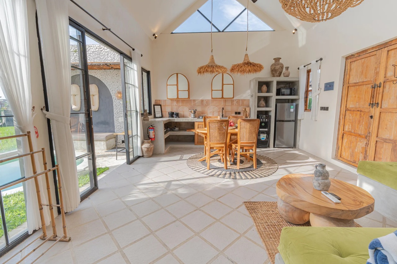 Casa Elysian Hideaway 2 Bedrooms