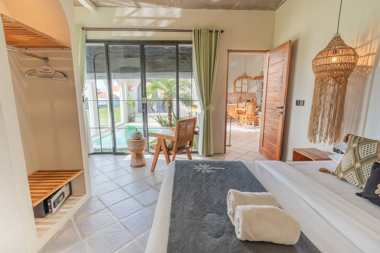 Casa Elysian Hideaway 2 Bedrooms