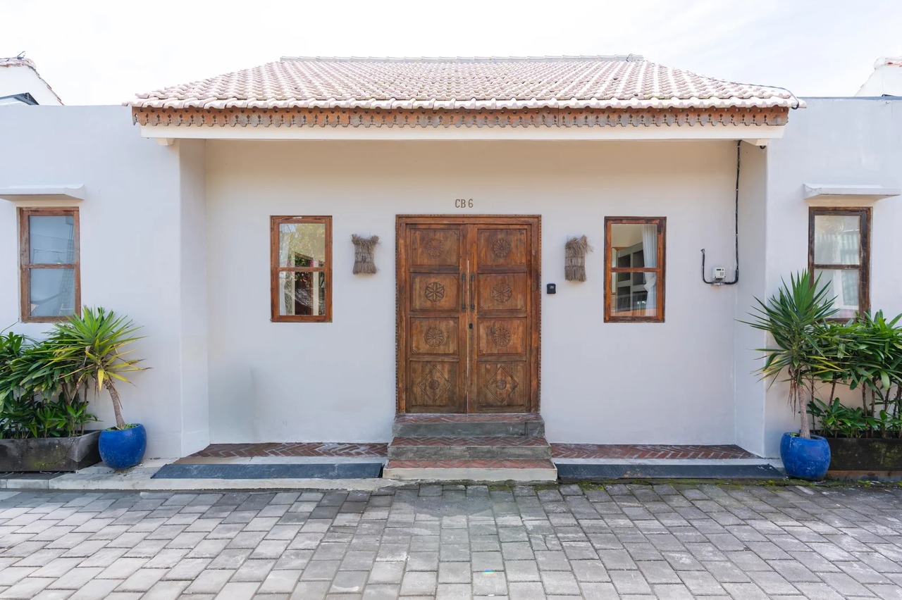 Casa Elysian Hideaway 2 Bedrooms