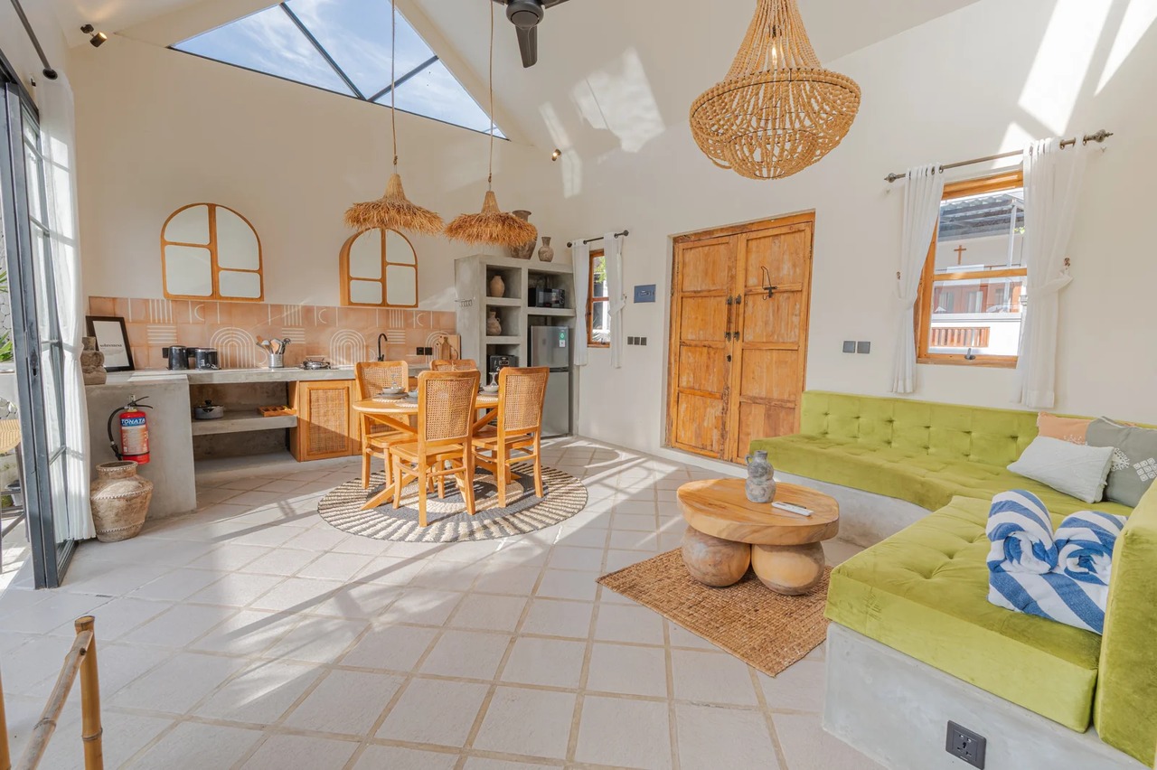 Casa Elysian Hideaway 2 Bedrooms