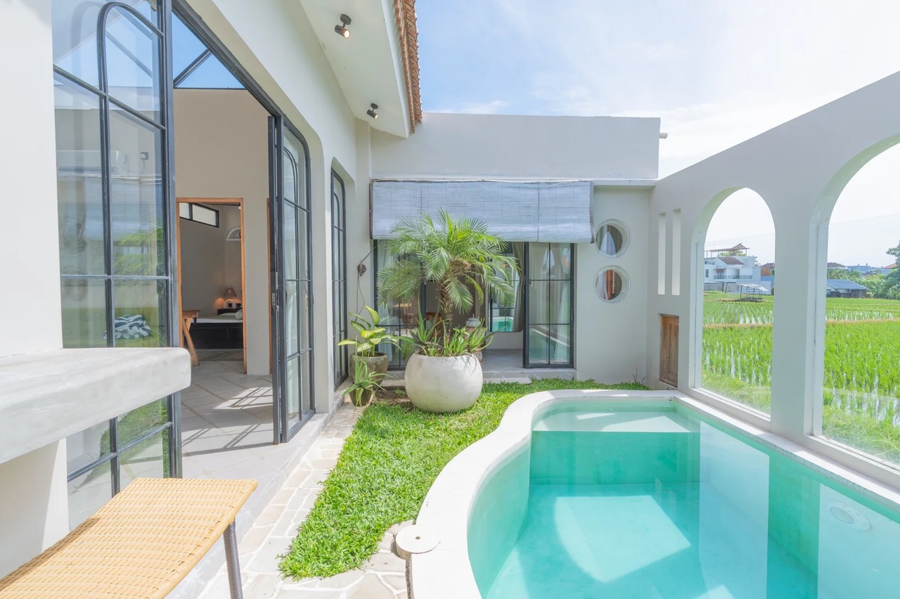 Casa Elysian Hideaway 2 Bedrooms