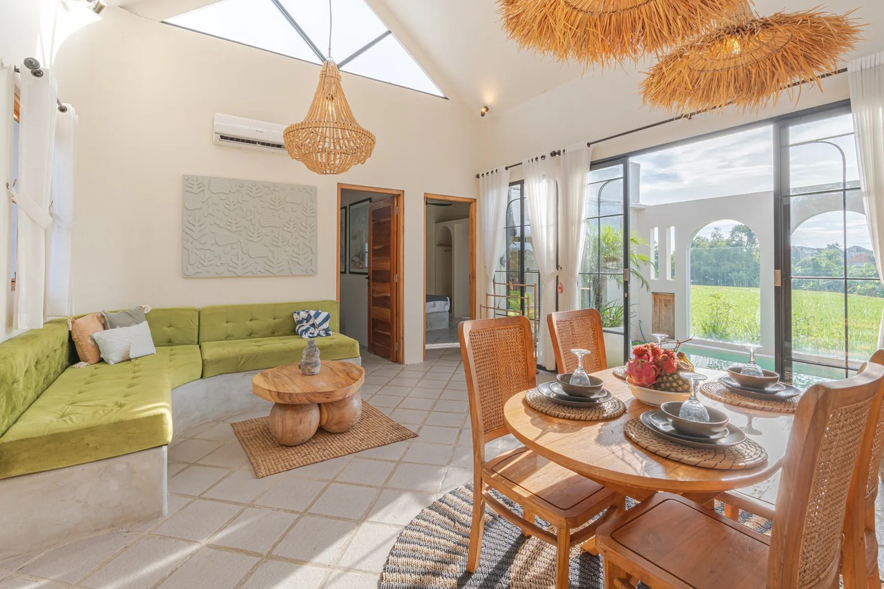 Casa Elysian Hideaway 2 Bedrooms