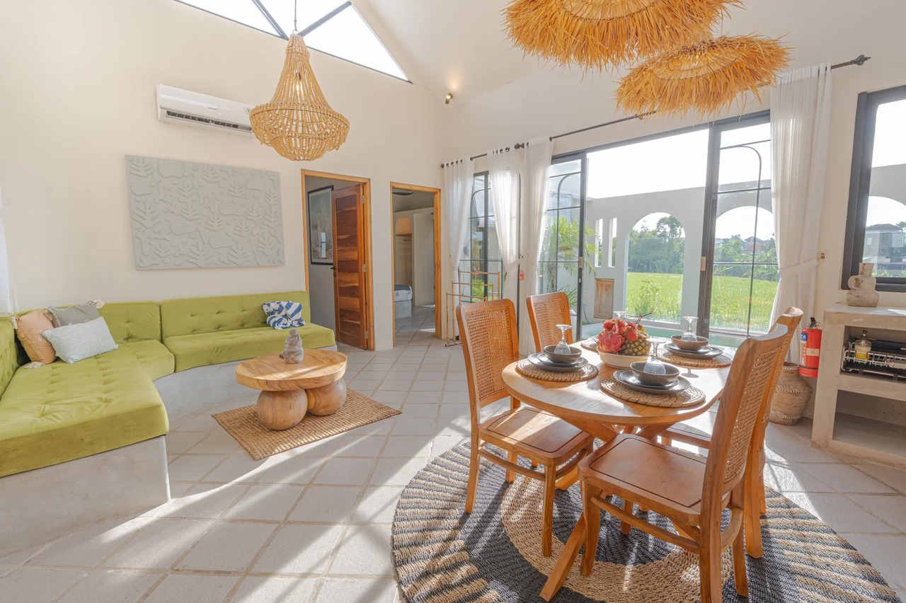 Casa Elysian Hideaway 2 Bedrooms