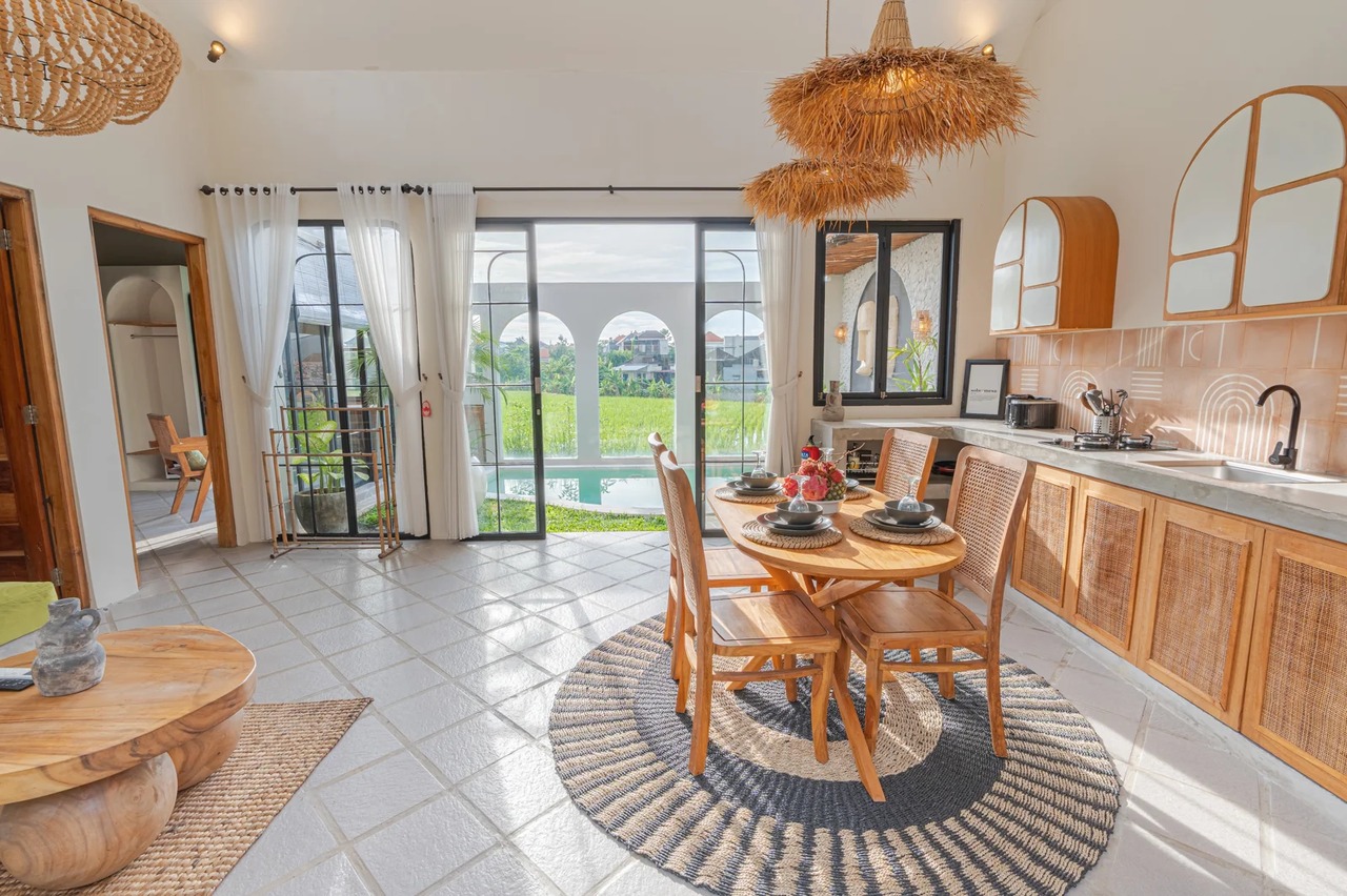 Casa Elysian Hideaway 2 Bedrooms