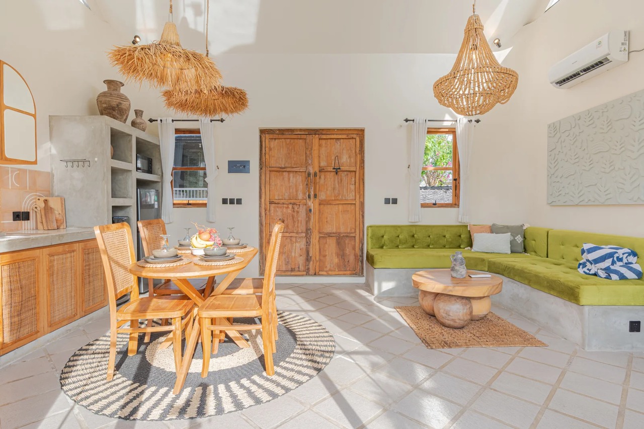 Casa Elysian Hideaway 2 Bedrooms