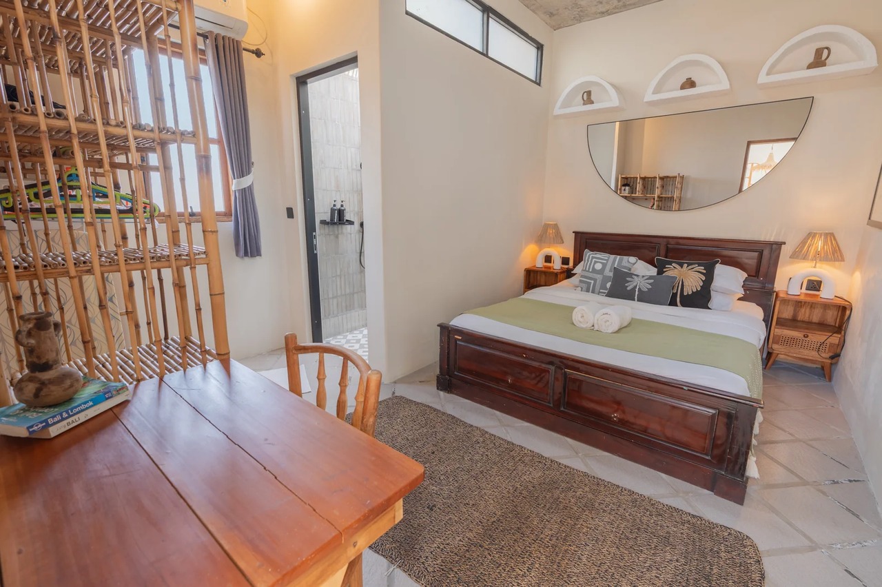 Casa Elysian Hideaway 2 Bedrooms
