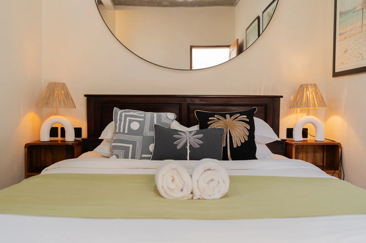 Casa Elysian Hideaway 2 Bedrooms