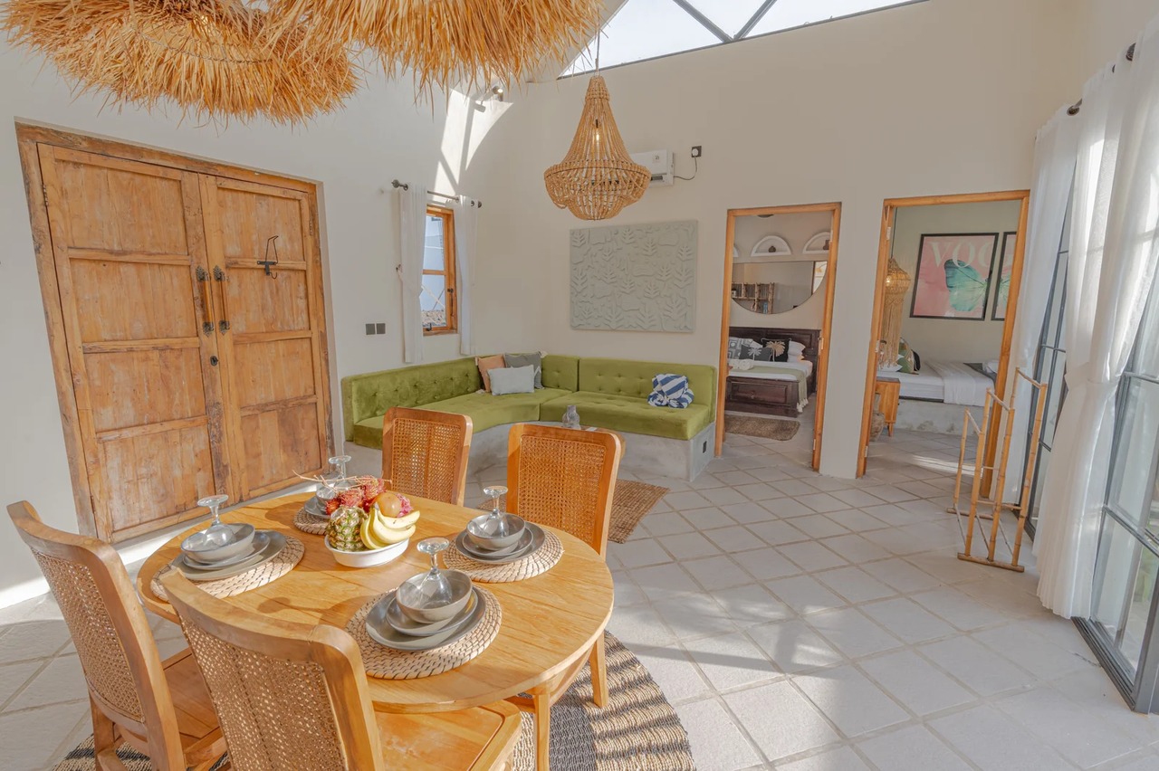 Casa Elysian Hideaway 2 Bedrooms