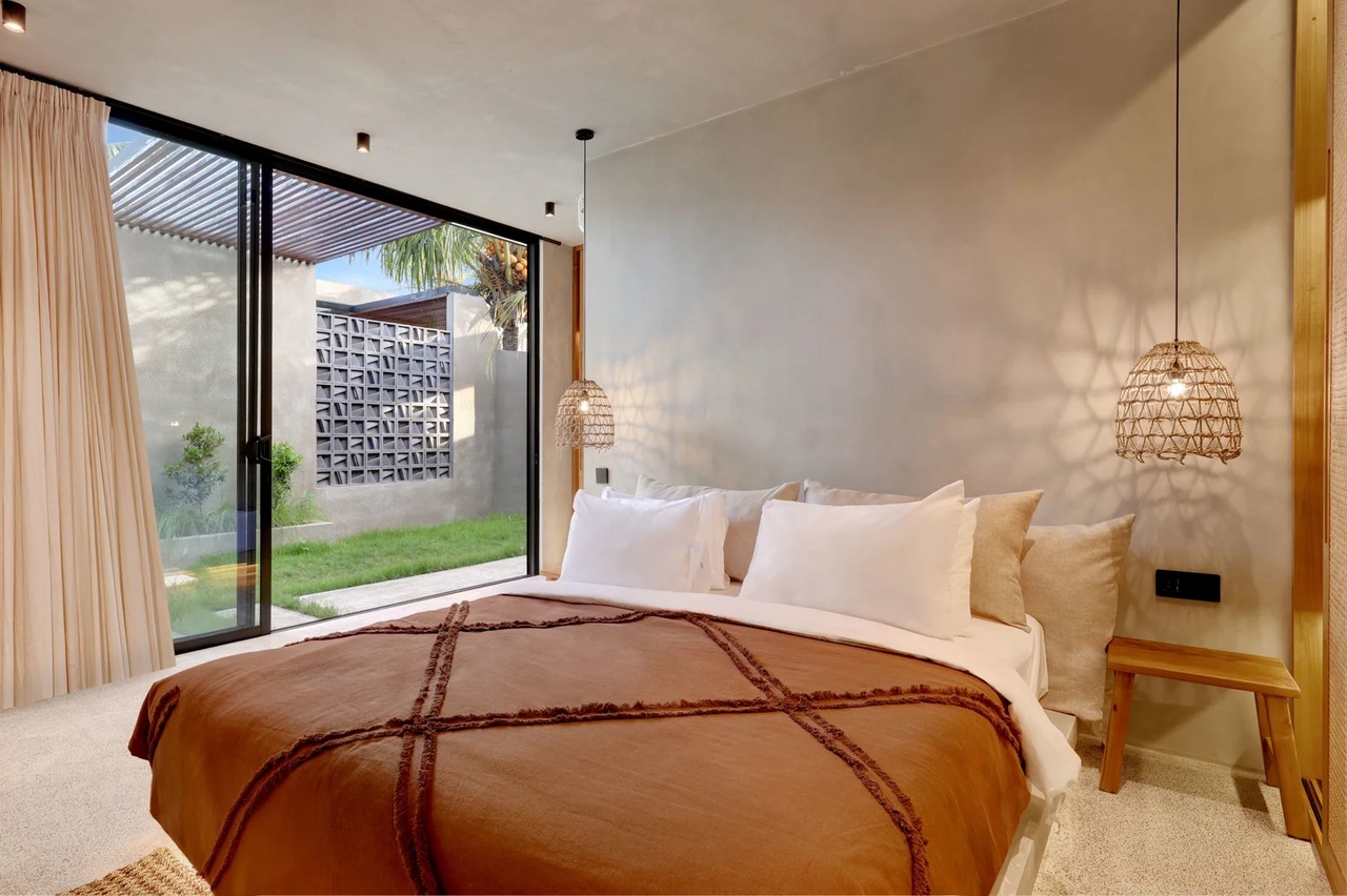 Brand New 3BR Garden Villa w/ Pool