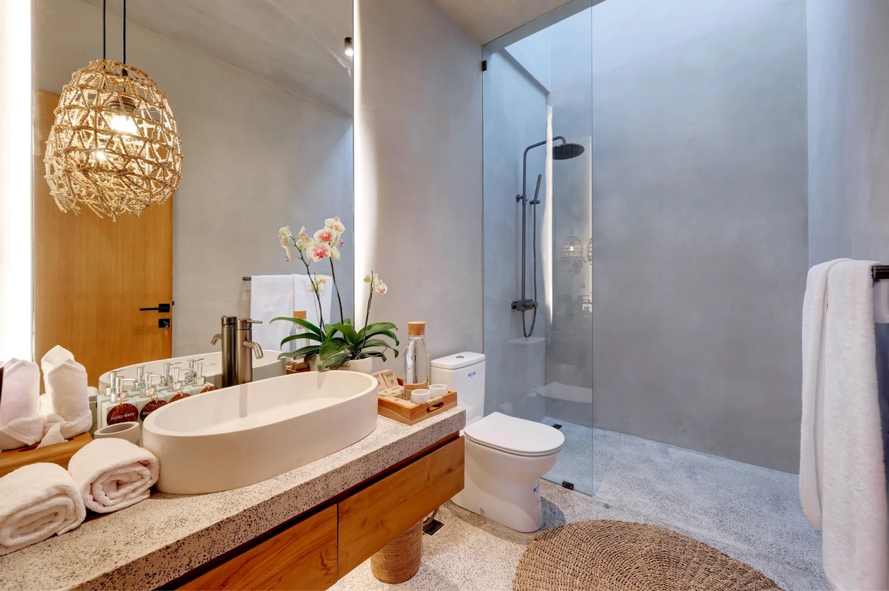Brand New 3BR Garden Villa w/ Pool