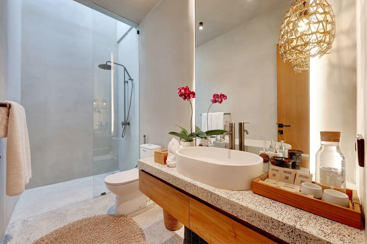 Brand New 3BR Garden Villa w/ Pool
