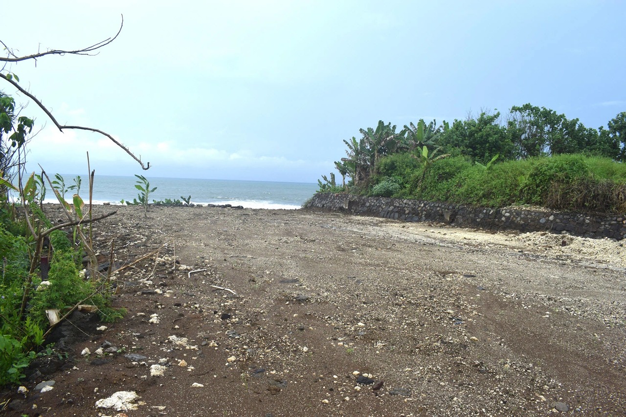 8.45 ARE of Ready-to-Build Freehold Land