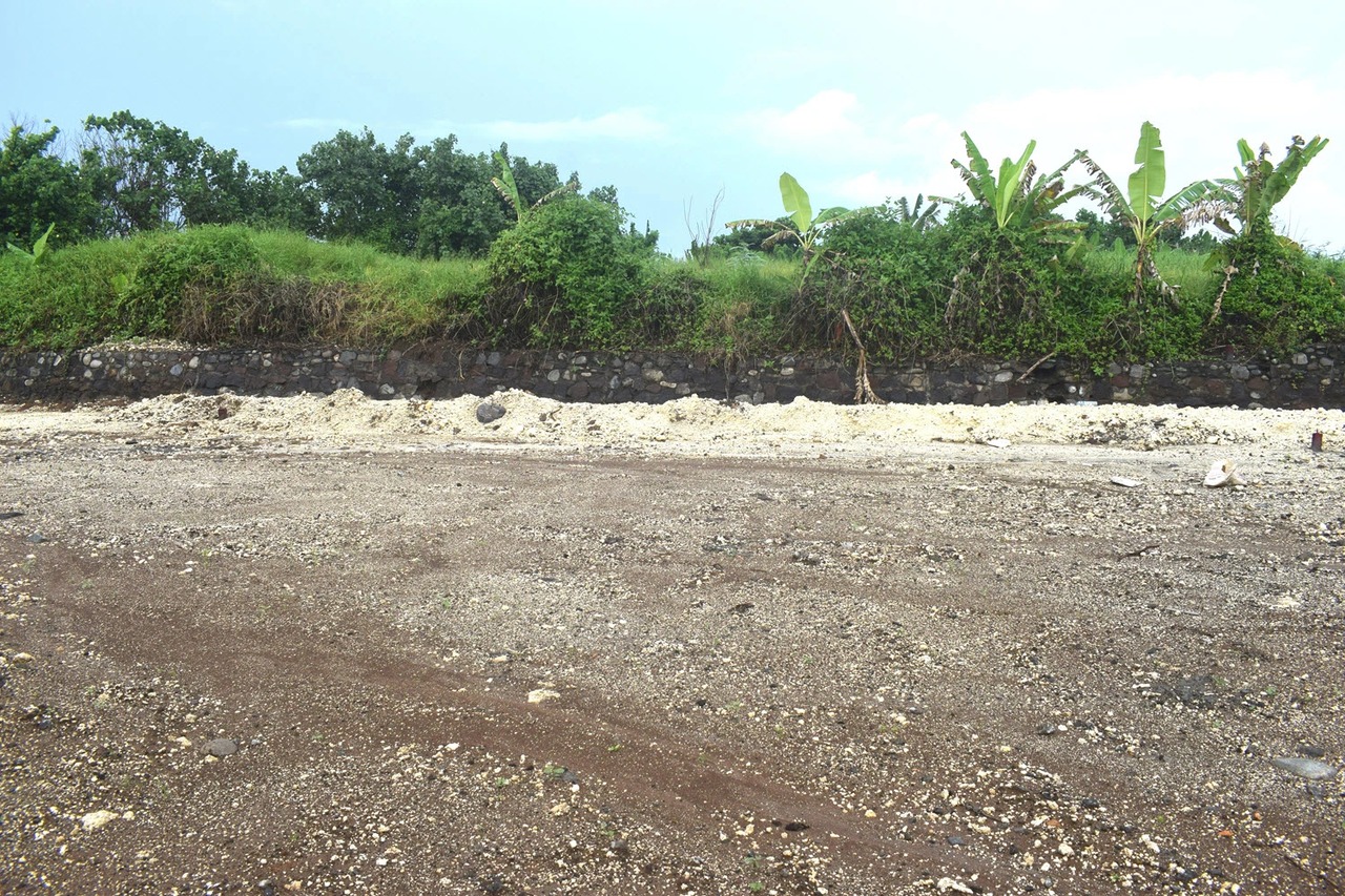 8.45 ARE of Ready-to-Build Freehold Land
