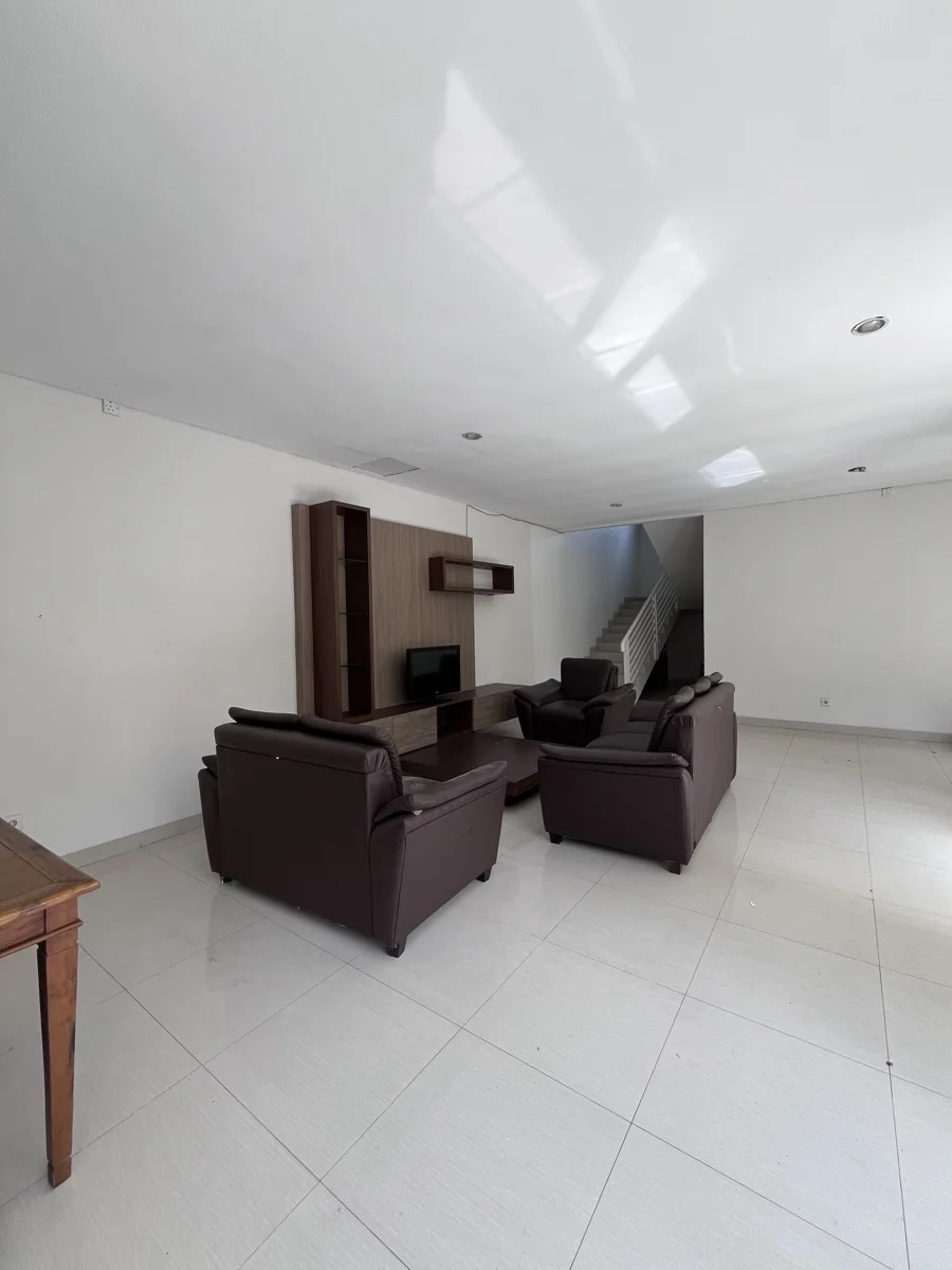 Villa for all family rent
