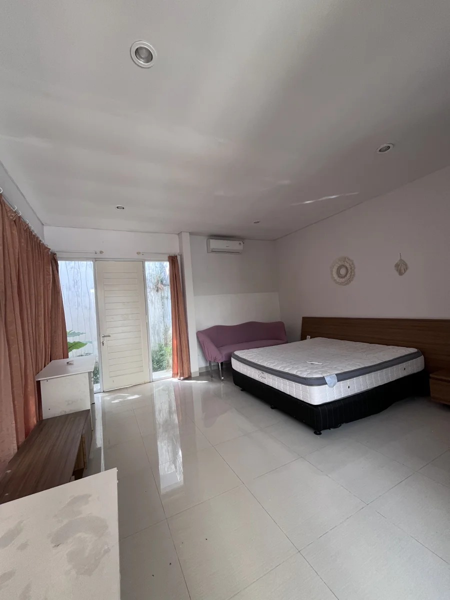 Villa for all family rent