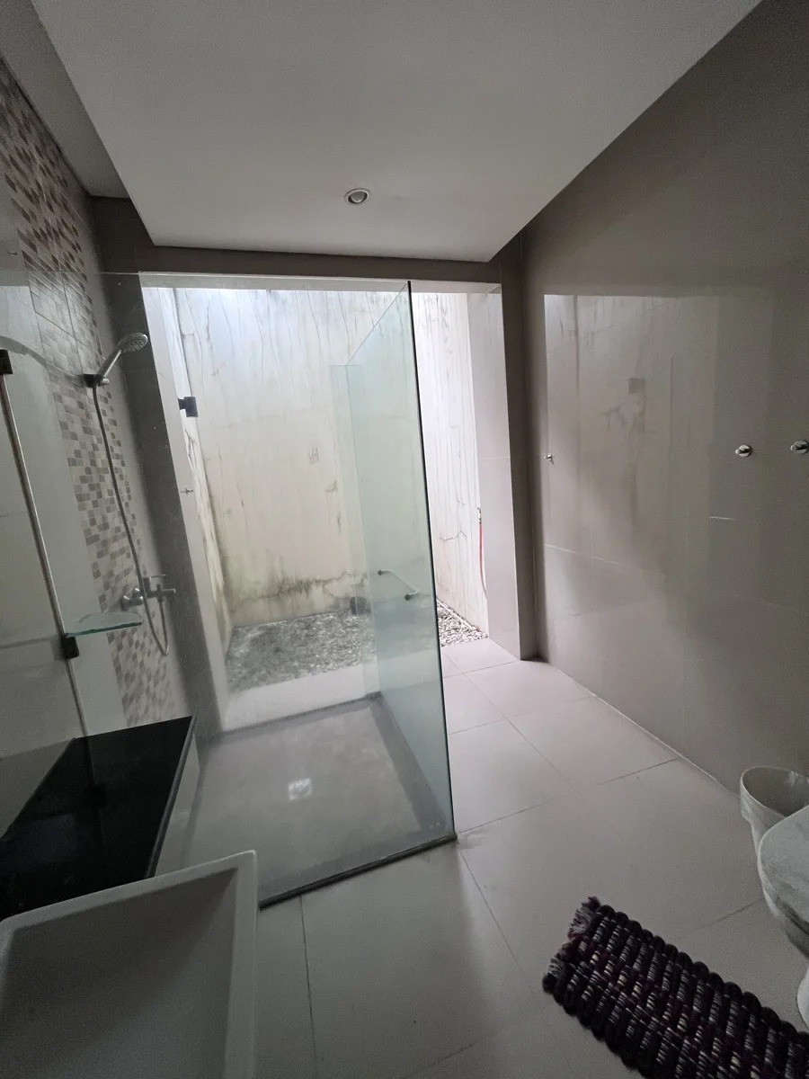 Villa for all family rent