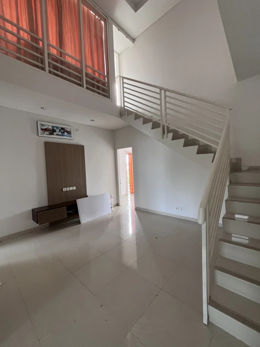 Villa for all family rent