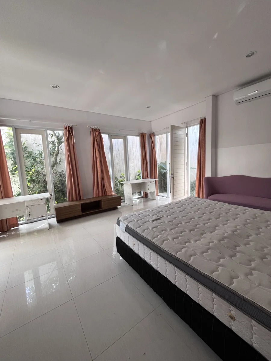 Villa for all family rent