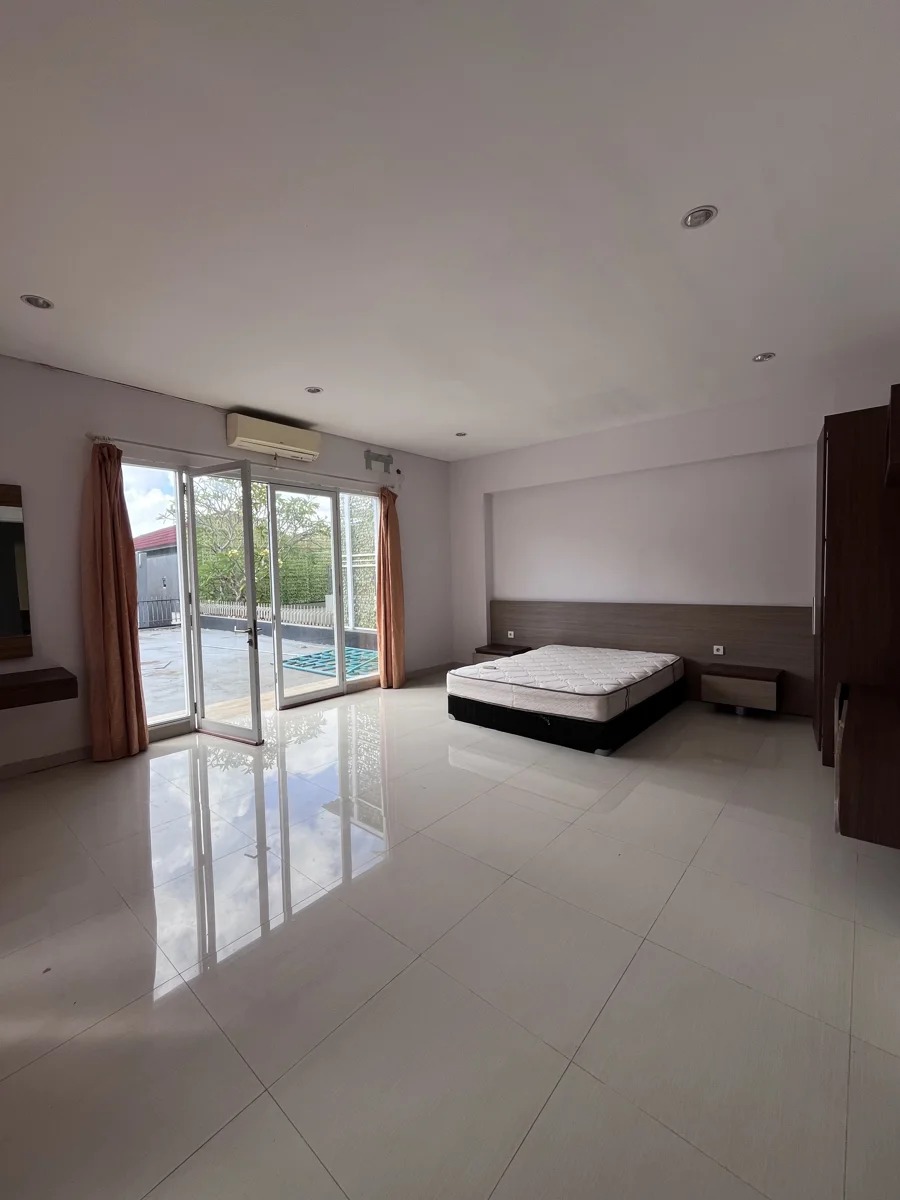 Villa for all family rent