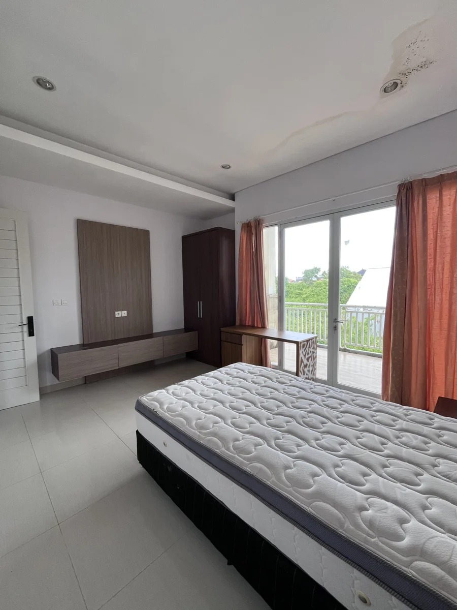 Villa for all family rent