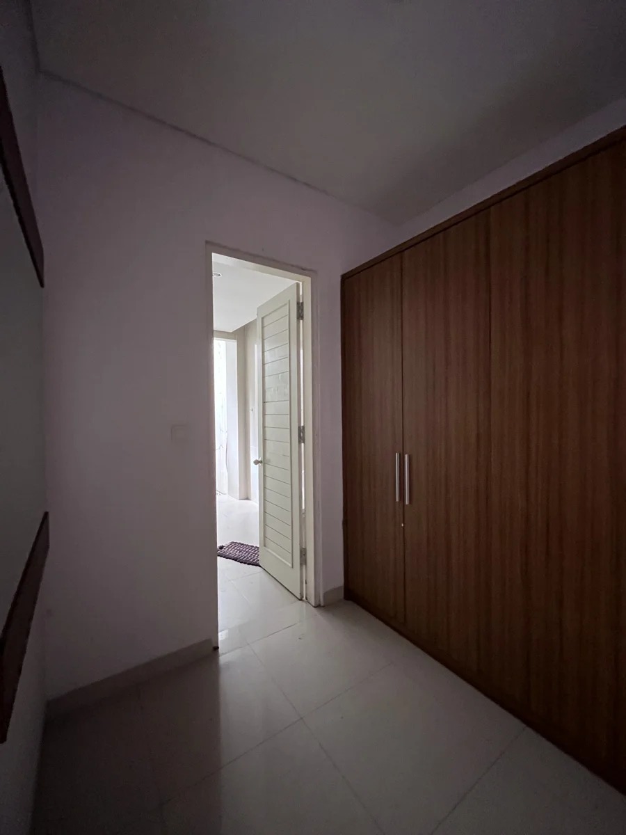 Villa for all family rent