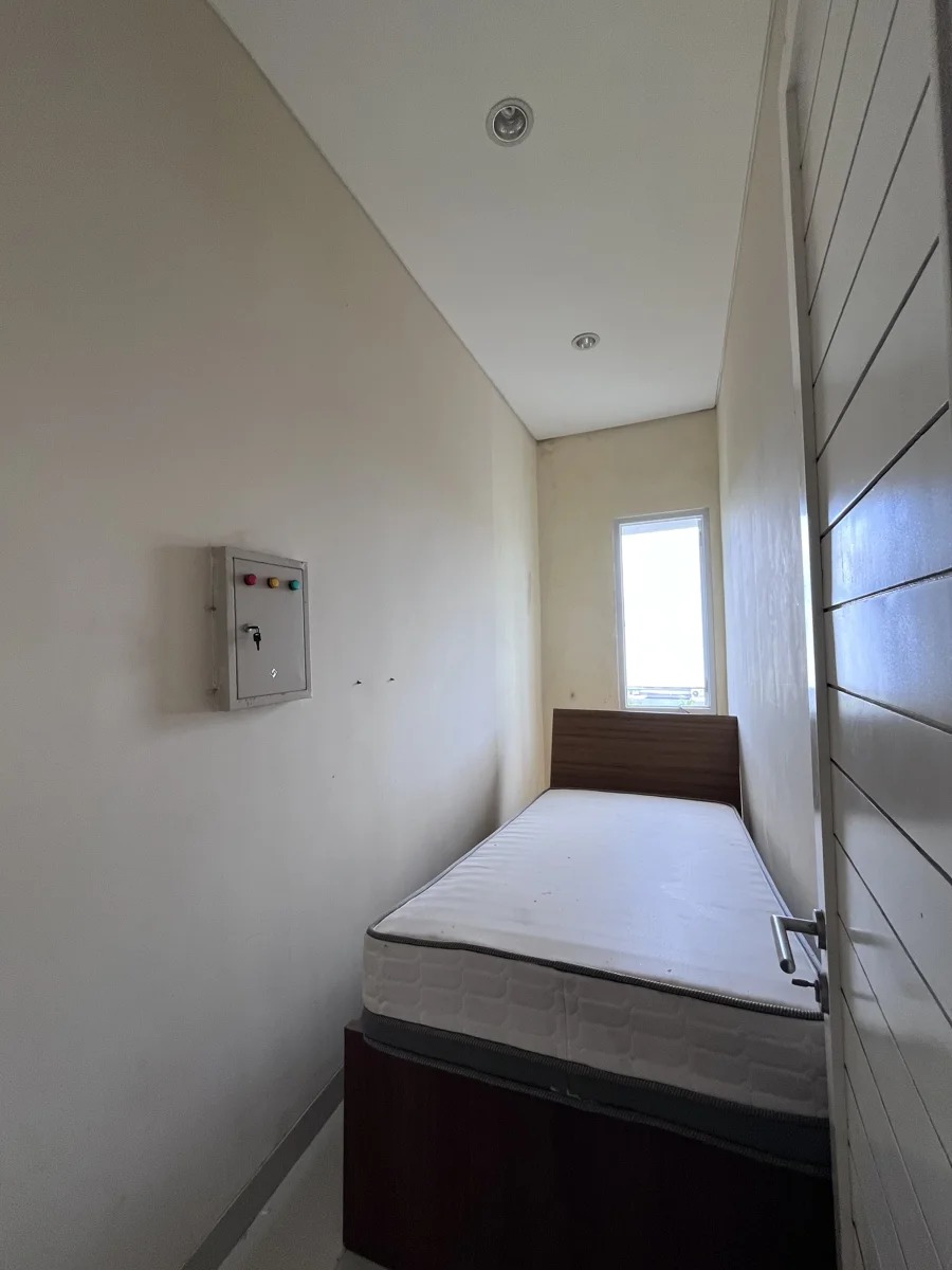 Villa for all family rent