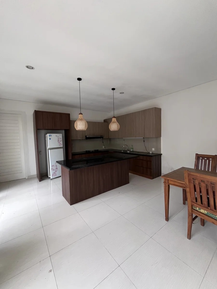 Villa for all family rent