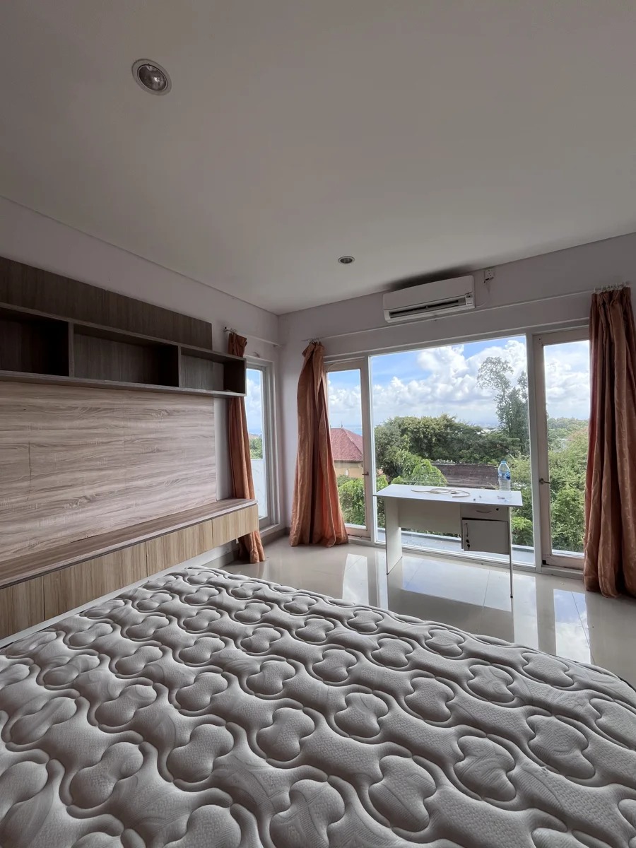 Villa for all family rent