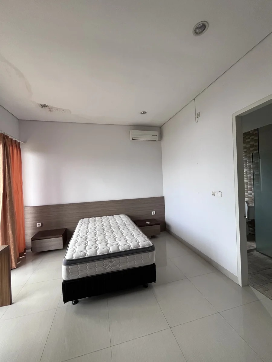 Villa for all family rent