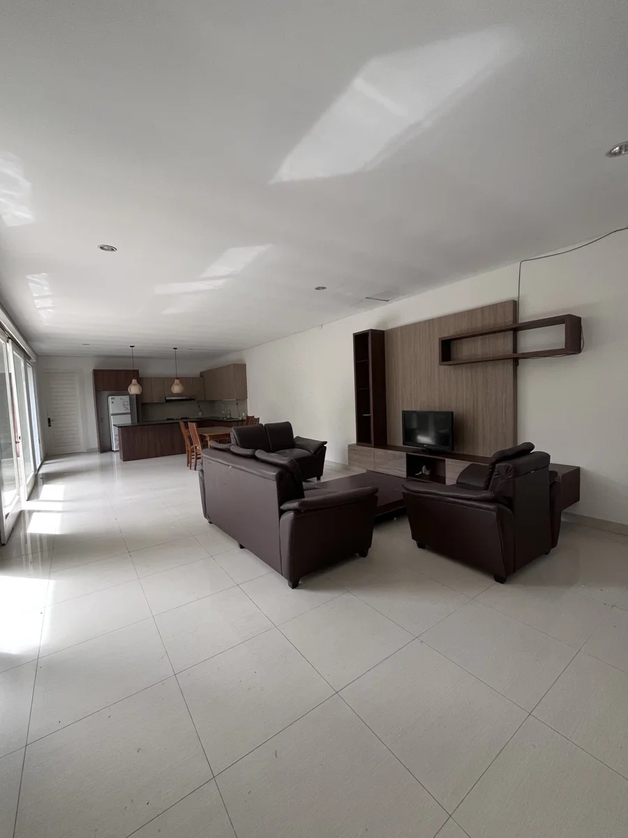 Villa for all family rent
