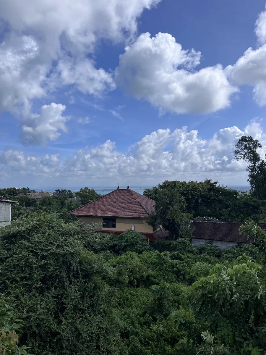 Villa for all family rent