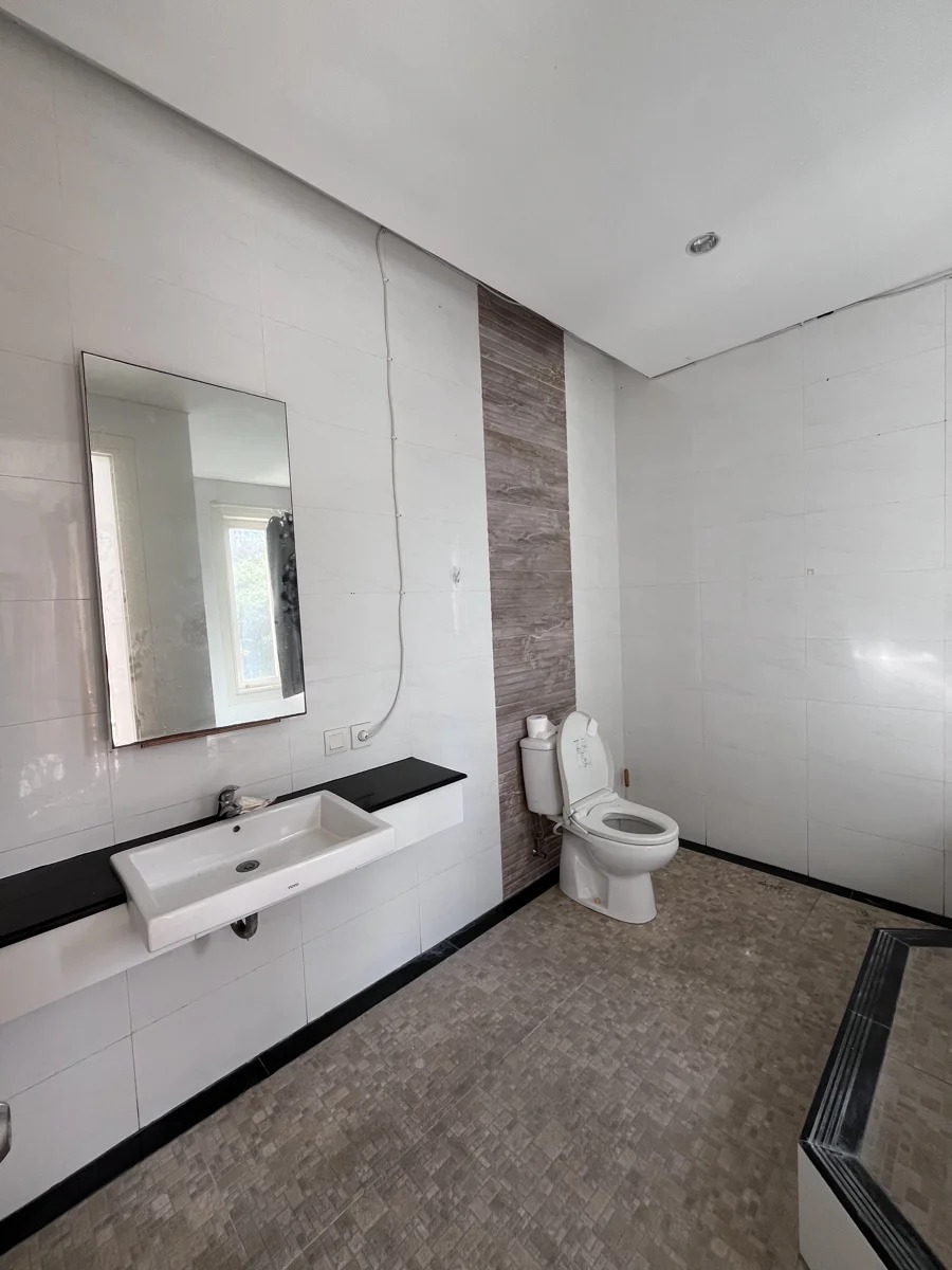 Villa for all family rent