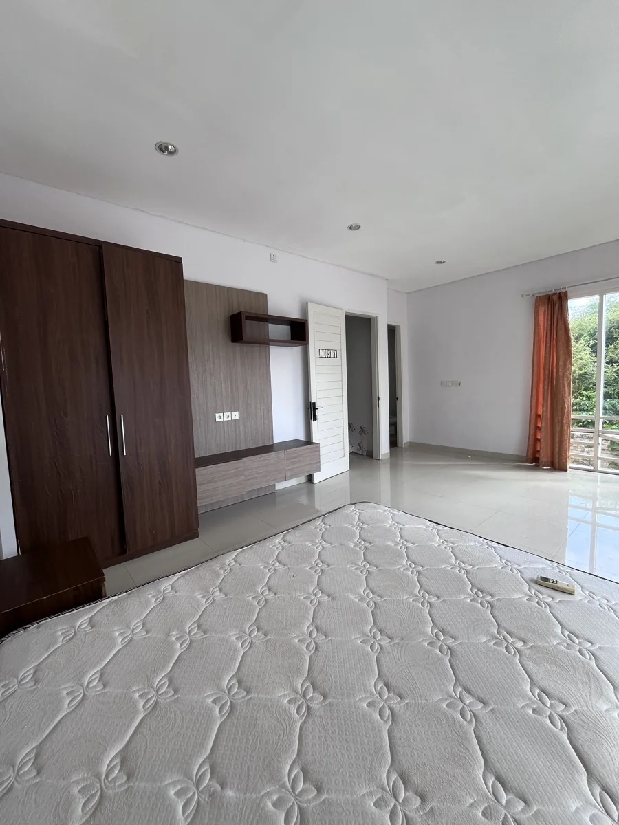 Villa for all family rent