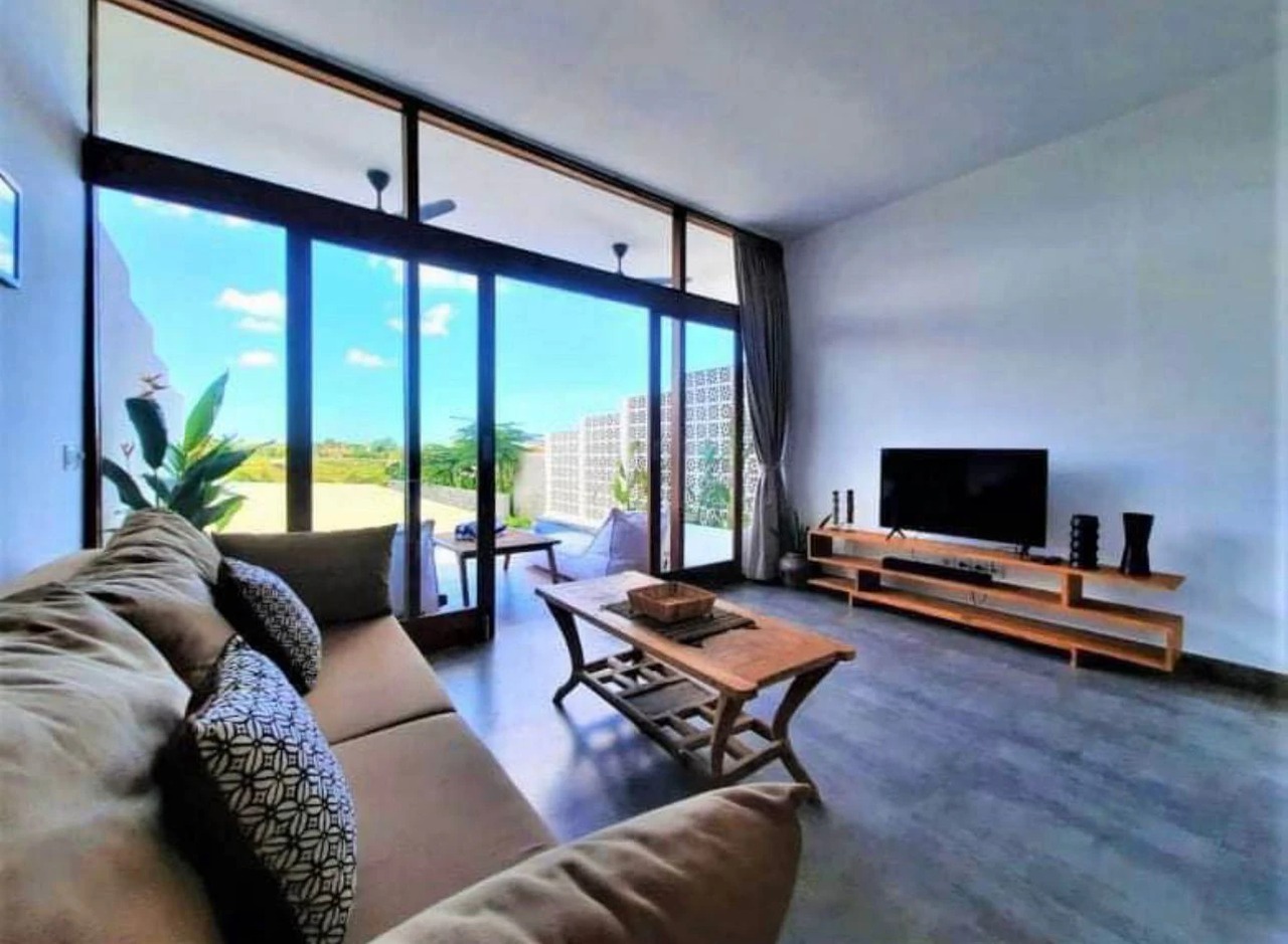 1 Bed Studio Villa Canggu