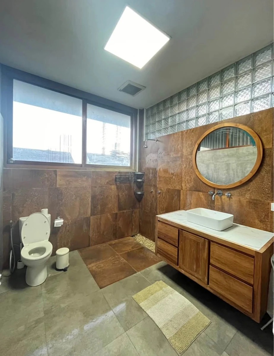 1 Bed Studio Villa Canggu