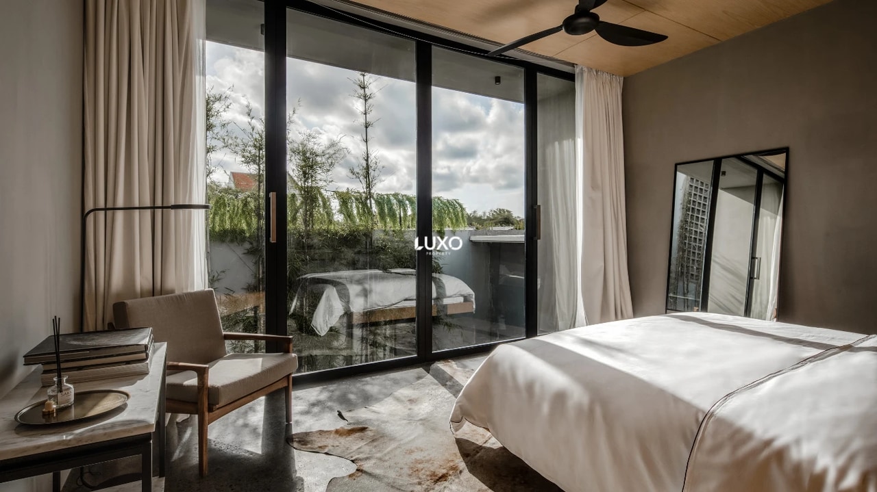 2 Bedrooms Villa in Umalas