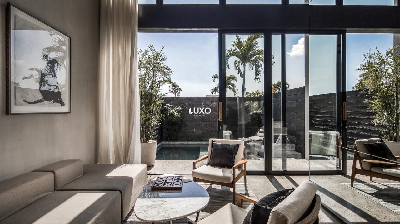 2 Bedrooms Villa in Umalas