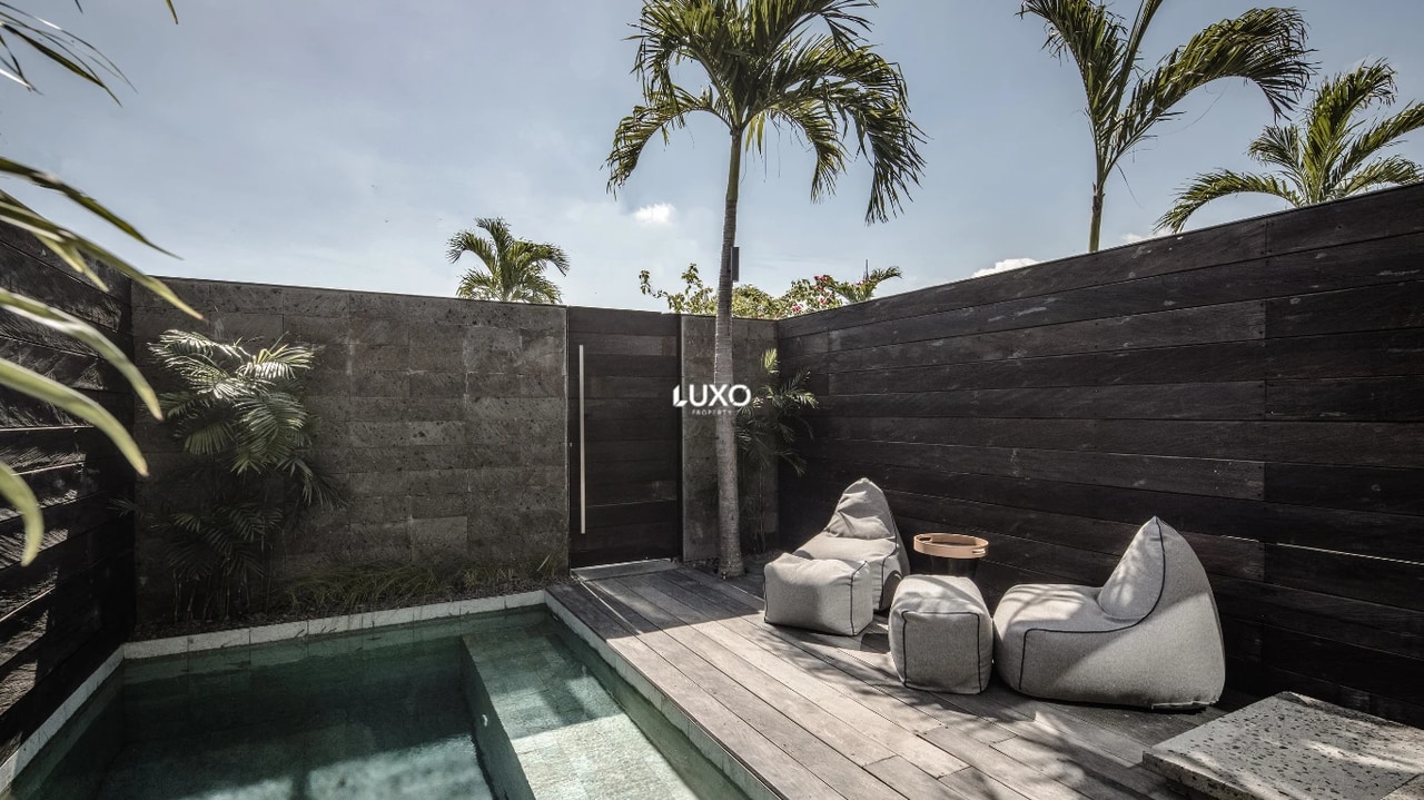 2 Bedrooms Villa in Umalas