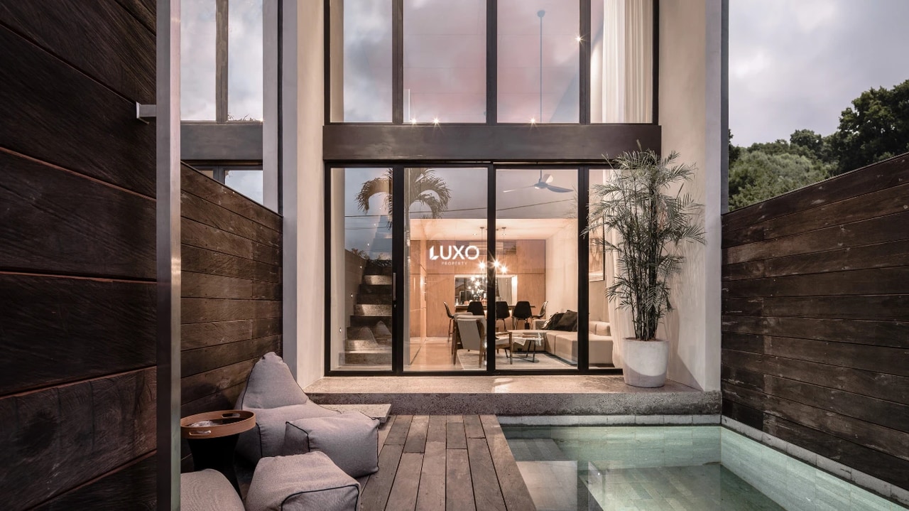 2 Bedrooms Villa in Umalas